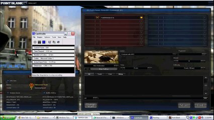 P90 EXT headShoT(TAmriN GANteNk)
