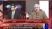 Inhe ye bhi ehsas nahi hota ke ye TV unki family bhi dekh rehe hoti hai:--Arif Hameed Bhatti grills PML-N leaders