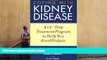 Download [PDF]  Coping with Kidney Disease: A 12-Step Treatment Program to Help You Avoid Dialysis