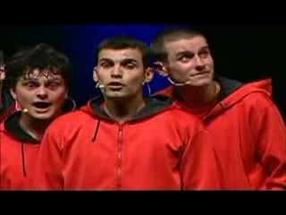 Les Wriggles - Pourquoi