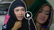 Ria Minta Jupe Pensiun dari Sinetron - Cumicam 21 Januari 2017