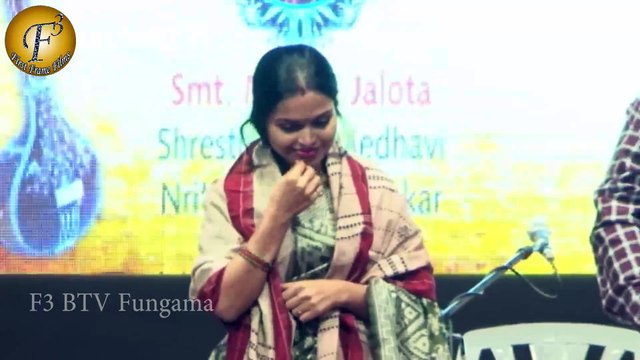 JALOTA WELFARE FOUNDATION HOST THE GLORY AWARDS 2017