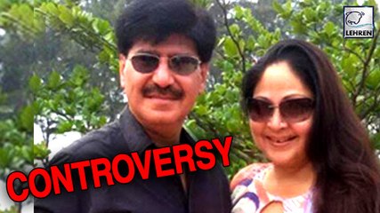 Download Video: Rati Agnihotri & Husband ACCUSED For Electricity THEFT