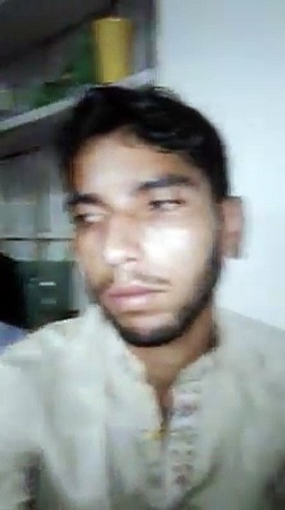 special naghma - shahid ahmad rababi