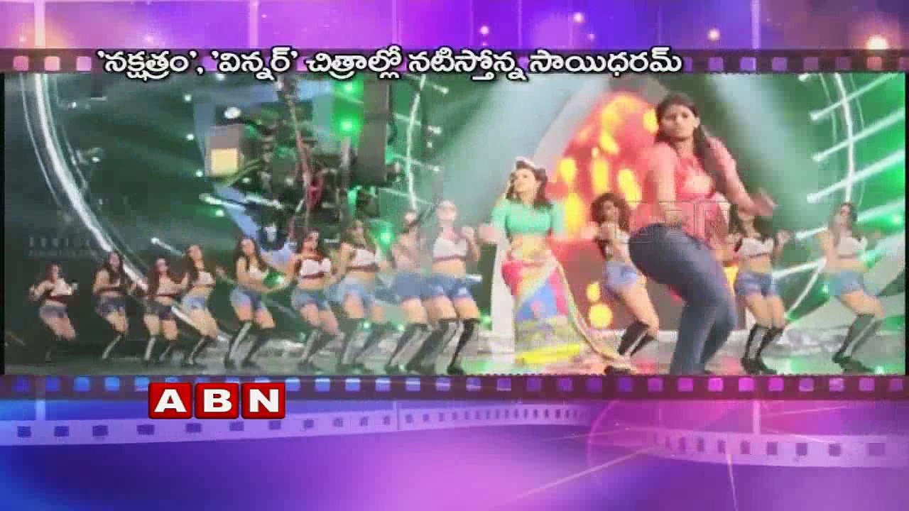 VV Vinayak to direct Sai Dharam Tej