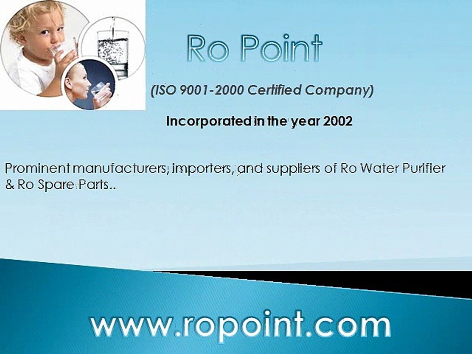 Ro Point
