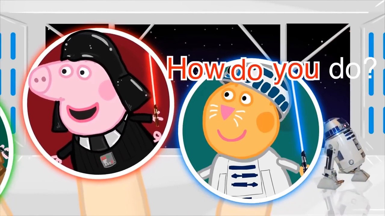 Finger Family Peppa Pig And Many More Nursery Rhymes for Children | Super Songs | Rhymes for Babies