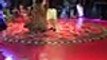 Sharmila Farooqi Dancing With Her Husband (Full Video)