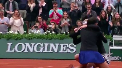 Trois conseils pour réussir sa journée internationale des câlins