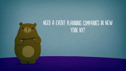 EMRG Media : Event Planning Companies In NYC