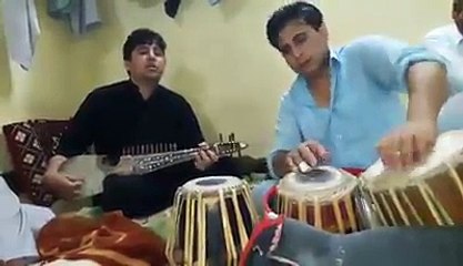da storo ghondi wekh yam - shahid ahmad rababi