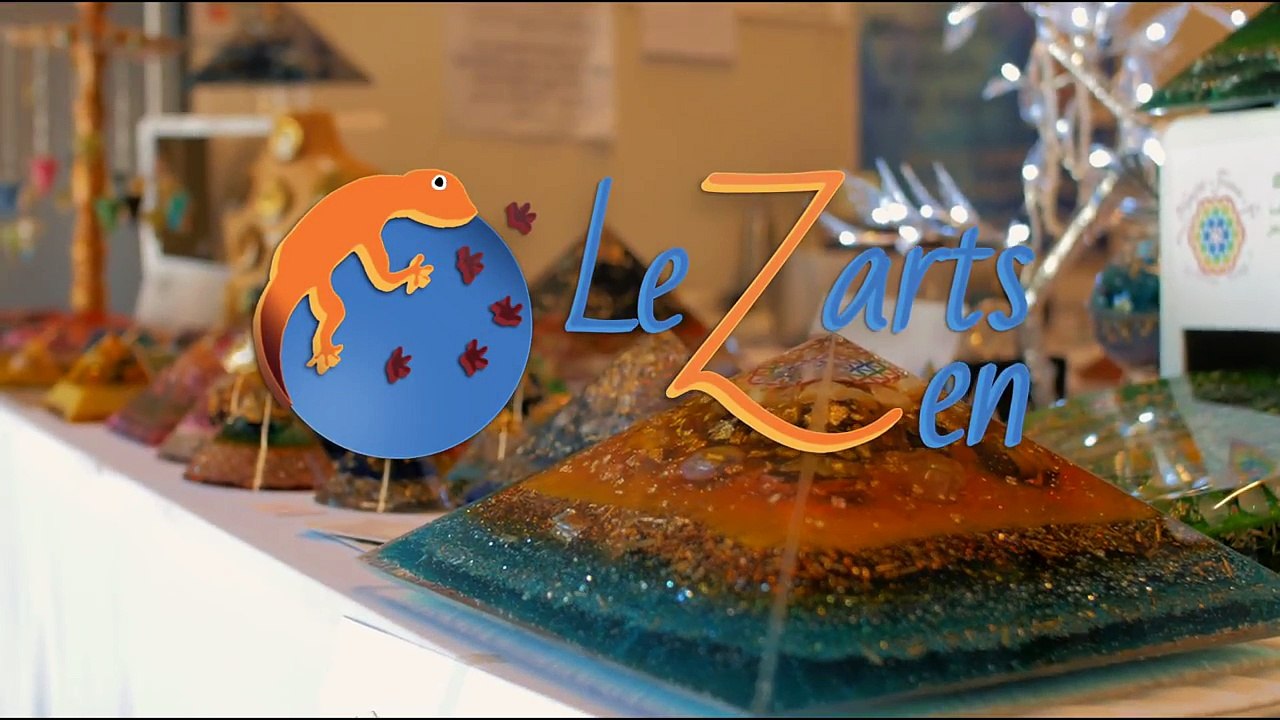 Salon des Z'Arts Zen de Thônes