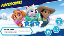 Paw Patrol Games - Paw Patrol All Star Pups Food Drop - Nick Jr Games