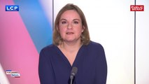 Invité: Jean-François Lamour - Parlement hebdo (20/01/2017)