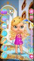 Royal Coronation Makeup Salon - Android gameplay iProm Games Movie apps free kids best