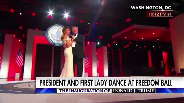 My Way ile dans ettiler