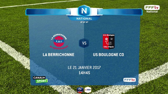 Interview Damien OTT (entraîneur US Avranches MSM)