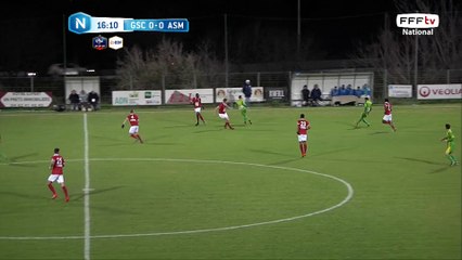 Carton Jaune - Maxence DERRIEN