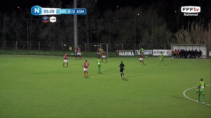 Arrêt sans problème pour Beuve