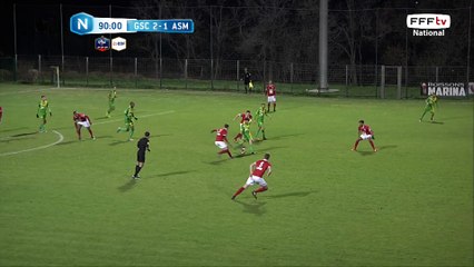 Nouvel arrêt de Beuve !!