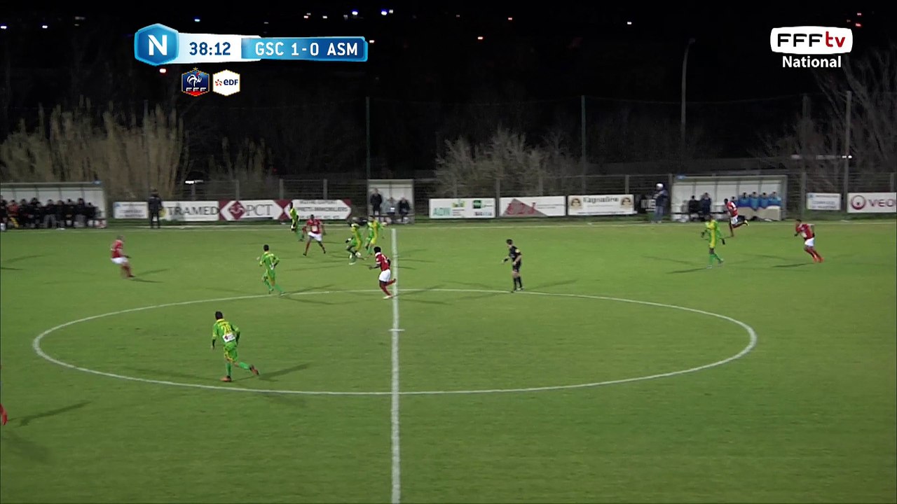 Bozok obtient le penalty