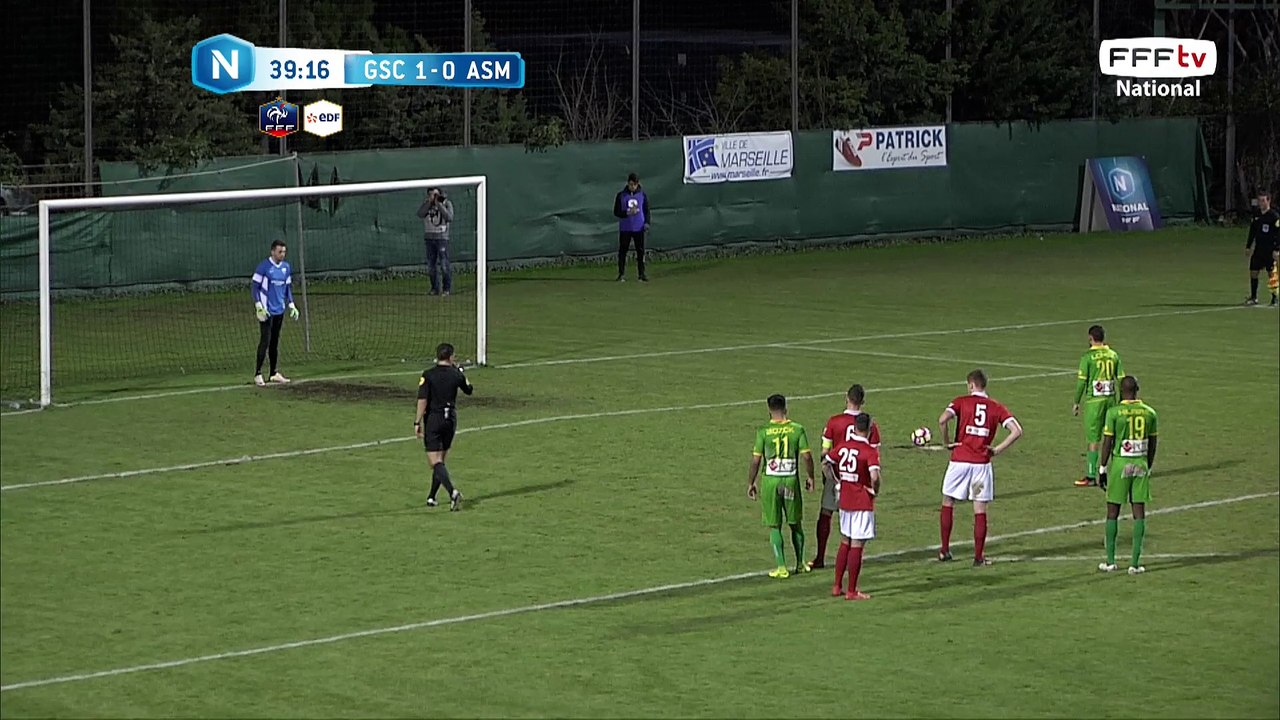 Penalty