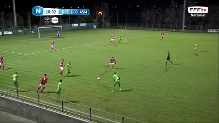 Belle frappe de Lopez