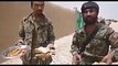 Afghan military India have complained of bad food