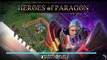 Heroes of Paragon Gameplay Android