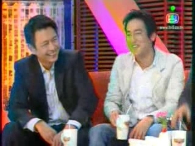 KOB, TANG, MOS "15 ปี 3 หนุ่ม 3 มุม" 01
