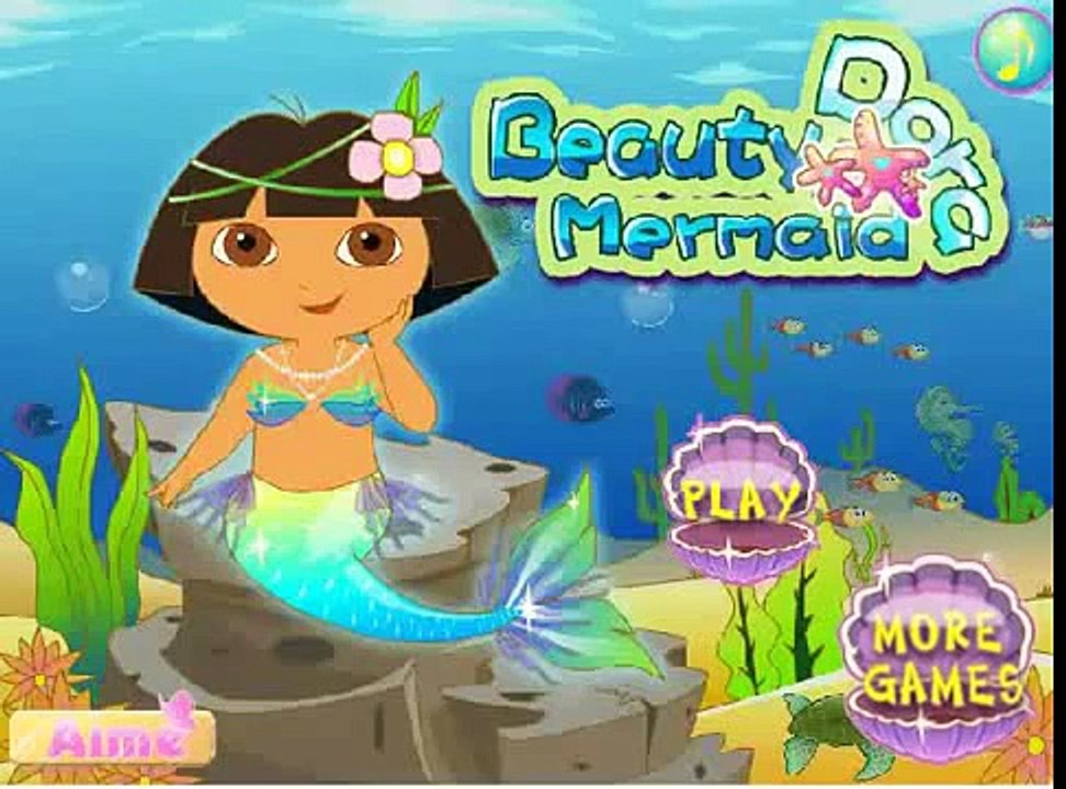Dora Exploradora en espanol Baby and Girl games and baby cartoons 5 RAN2HWjT0IQ