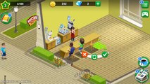 My Cafe: Recipes & Stories Gameplay iOS / Android