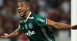 Galatasaray'ın İstediği Vitor Hugo: Palmeiras'ta Tarih Yazmak İstiyorum