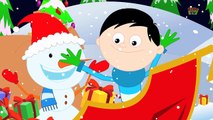 Jingle Bells _ Christmas song _ xmas songs-6kmQa08Kjfs