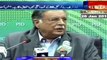 PMLN get revenge from journalist on asking a question