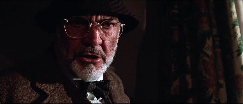 Bande annonce Indiana Jones et la Dernière Croisade