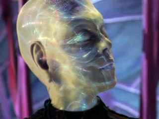 Earth Final Conflict 1x10 - Live Free or Die