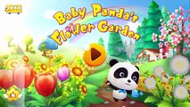 Baby Pandas Flower | Educational Fun and Learn to Play Android / IOS