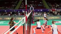 Best Moments of Day 6 - Womens Club World Championship