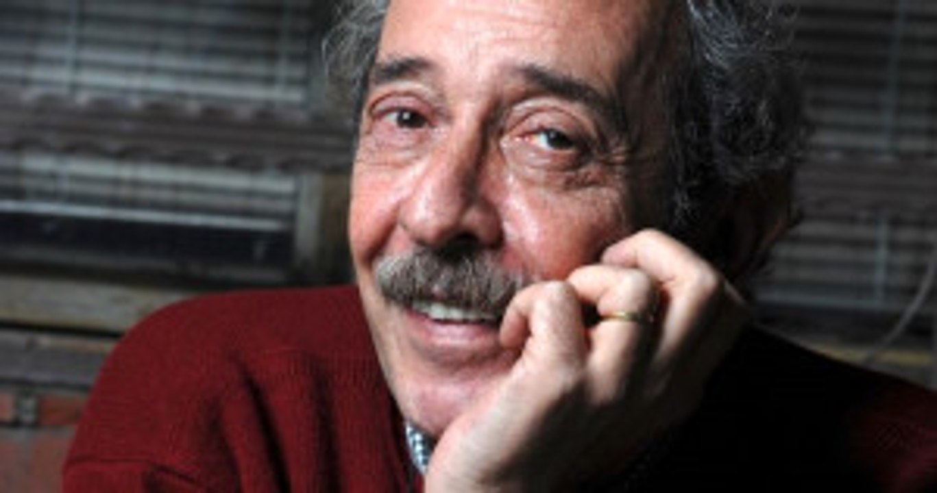 Usta Oyuncu Ayberk Atilla Hayatını Kaybetti