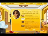 super baby sister , fun for kids , best games for childrens super game for kids