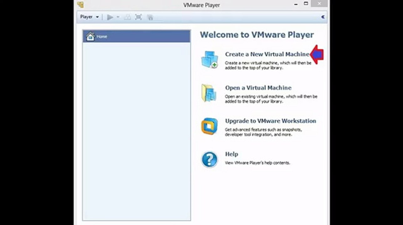 How to install KALI in Virtual machine Easly