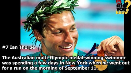 10 Famous People ★★Who Miraculously Avoided the 9_11 ★★-Wj_IFmIt670