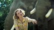 The Zookeeper's Wife Official Sneak Peek 1 (2017) - Jessica Chastain Movie-CcvUITicjxo
