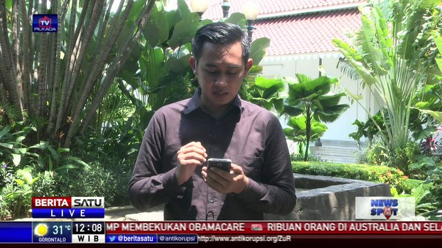 John Riady: ASEAN Harus Terus Berkembang dan Maju