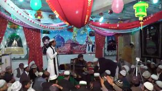 Beutifull Kalam Us Ki Taqdeer Sanwar Jati by Qari Majid Ali Naqshbandi