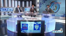 16η Βέροια-ΑΕΛ 1-1 2016-17  Παίζουμε Ελλάδα (Novasports)