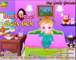 Baby Hazel Goes Sick game for girls games for girls to play online dora the explorer baby hazel 64a