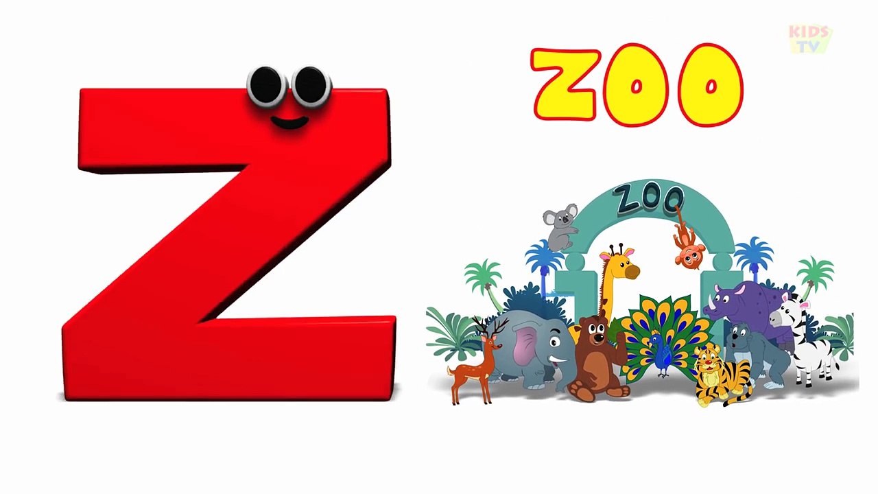 Phonics Letter- Z song-f-iL7k5jhCI