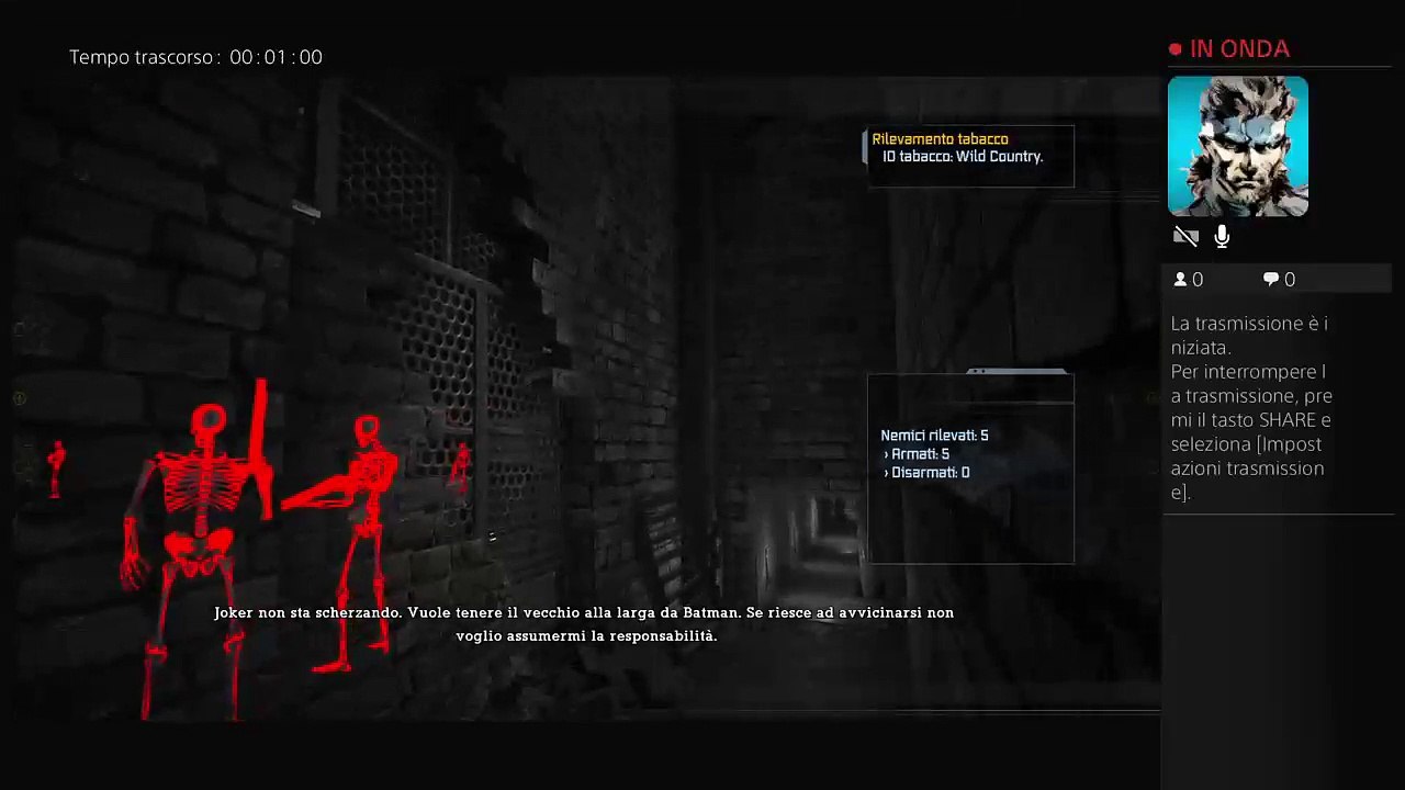 Batman retur to arkam (5)